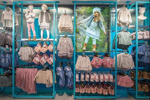 In pictures: First look at Primark's Boston store as it launches